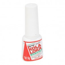 PEGAMENTO KOLA LOKA EN BROCHA 5GR MOD. CKLB