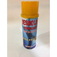 SILICON DESMOLDANTE DESMOLSIN MOD. CDES SILICON DESMOLDANTE DESMOLSIN MOD. CDES