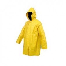 IMPERMEABLE GABARDINA LARGA DOBLE EXTRA GRANDE MOD. DGLXXG