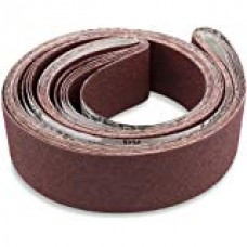 (BANDAS DE LIJA) BANDA DE LIJA 3/4" X 1.630M J86 G320 MOD. F07682