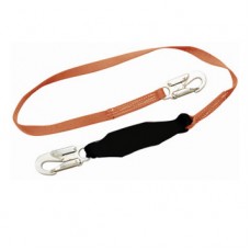 CABLE DE VIDA CON AMORTIGUADOR MOD. HLV1SR