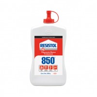 RESISTOL 850 BLANCO 500GR MOD. HRB12 RESISTOL 850 BLANCO 500GR MOD. HRB12