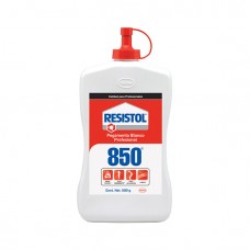 (PEGAMENTOS) RESISTOL 850  500 GR (1563679) MOD. HRB12