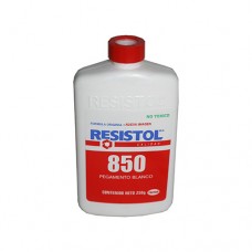 (PEGAMENTOS) RESISTOL 850 250 GR MOD. HRB14