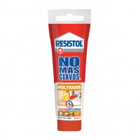 RESISTOL NO MAS CLAVOS 100GR MOD. HRNMT RESISTOL NO MAS CLAVOS 100GR MOD. HRNMT