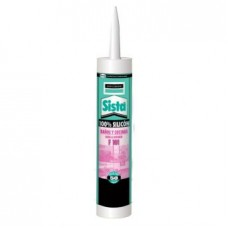 SILICON BAÑOS Y COCINAS BLANCO MOD. HS101B