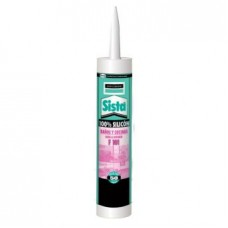 (SILICONES) SILICON BAÑOS Y COCINAS BLANCO MOD. HS101B