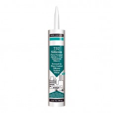 SILICON BLANCO ALTA TEMPERATURA MOD. HS732B