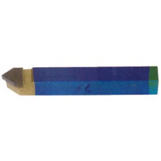 BURIL DE PASTILLA PUNTA 80º 3/8 MOD. D6 K42
