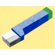 BURIL DE PASTILLA IZQUIERDO 5/8 MOD. GL-10 K68