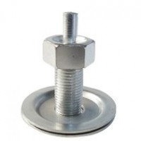 ADAPTADOR PARA TALADRO JOLMAR DE 1/4" MOD. JAT14 ADAPTADOR PARA TALADRO JOLMAR DE 1/4" MOD. JAT14