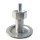 ADAPTADOR PARA TALADRO JOLMAR DE 1/4" MOD. JAT14