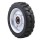 RUEDA PARA DIABLO 6" 2-B MOD. B007 JOLMAR