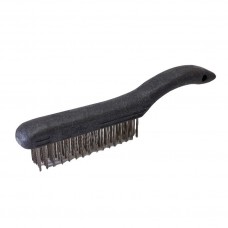 CEPILLO DE ALAMBRE DE ACERO 4 X 16 PERFECT MOD. PH0055