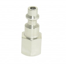 CONECTOR HEMBRA DE 1/4" MOD. 108121