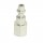 CONECTOR HEMBRA DE 1/4" MOD. 108121