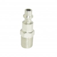 CONECTOR MACHO DE 1/4" MOD. 108122