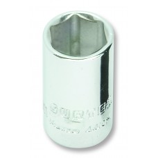 DADO 10MM 6 PTS CUADRO 1/4" MOD. Y4410M