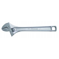 LLAVE AJUSTABLE CROMADA 12" MOD. Y512 LLAVE AJUSTABLE CROMADA 12" MOD. Y512