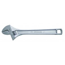 LLAVE AJUSTABLE CROMADA 12" MOD. Y512