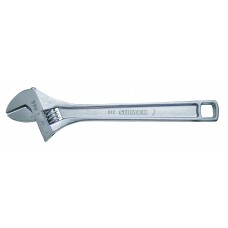 (PERICO) LLAVE AJUSTABLE CROMADA 12" MOD. Y512