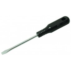 DESTORNILLADOR DE PUNTA ESTANDAR 1/4" X 4" MOD. DER04