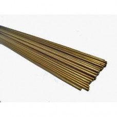 SOLDADURA LOW FUMMING BRONCE S/F 1/8" X KG MOD. F5105